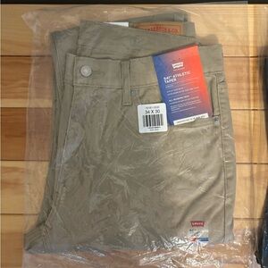 Levi's 541 Athletic Taper 34x30 Brand New still in package